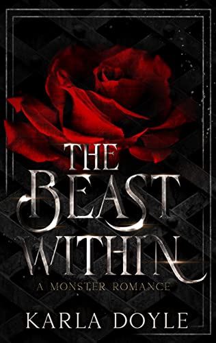 The Beast Within book cover