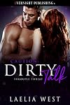 Caution: Dirty Talk (Throuple Threat)