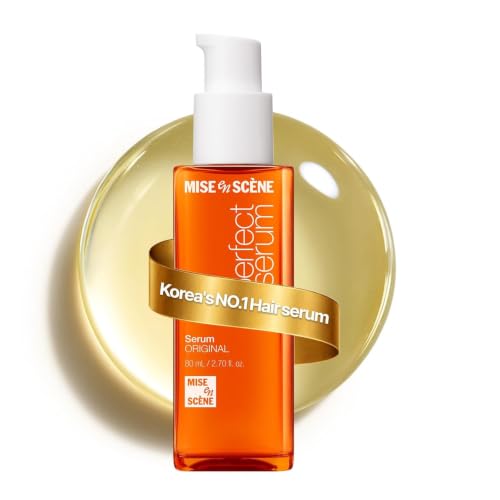 Mise En Scène Perfect Original Serum 80ml
