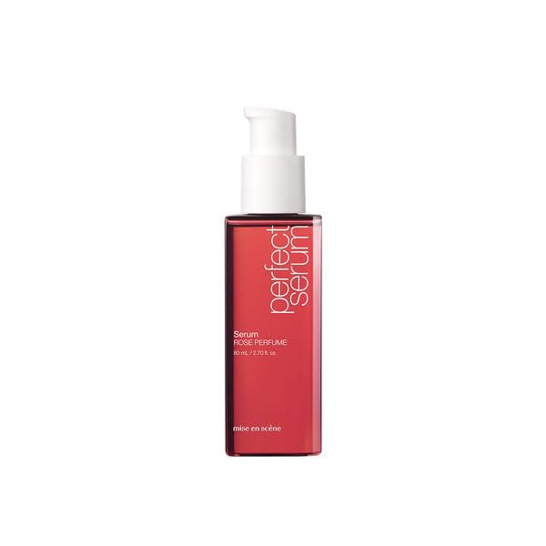 Mise en Scène - Perfect Serum Sérum Rose Perfume 80ml