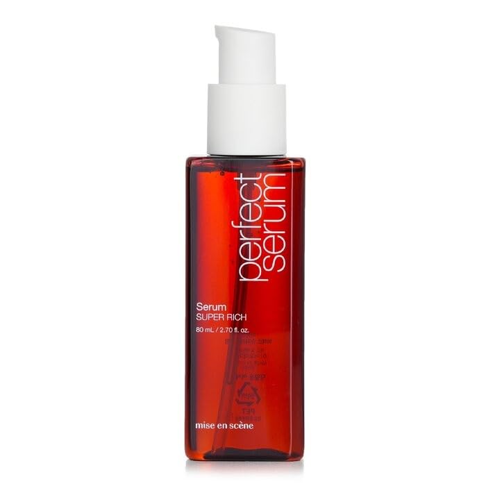 Mise en Scène - Perfect Serum Super Rich Sérum 80ml