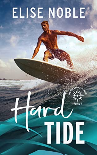 Hard Tide book cover