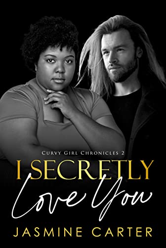 I Secretly Love You book cover