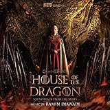 House Of The Dragon Soundtrack