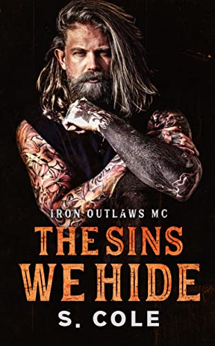 The Sins We Hide book cover