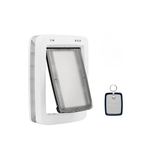 PetSafe Smart Door