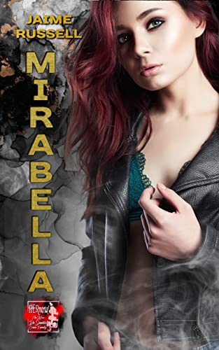 Mirabella (By: Jaime Russell) cover