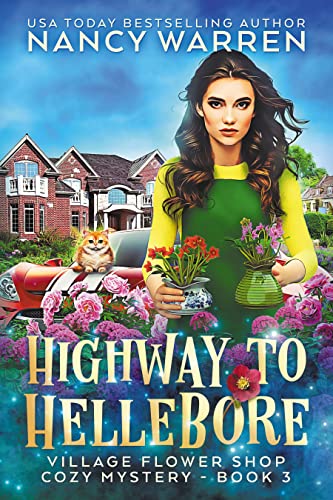 Highway to Hellebore cover