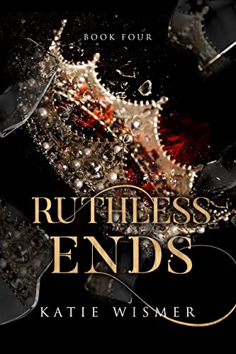 Ruthless Ends cover