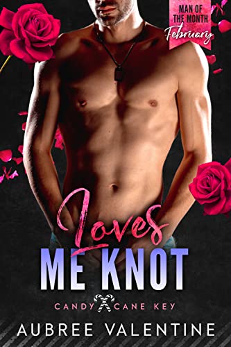 Loves Me Knot book cover