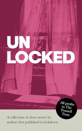 UnLocked: A captivating collection of short stories from the D20 Authors cover