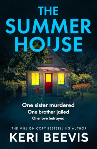 The Summer House book cover