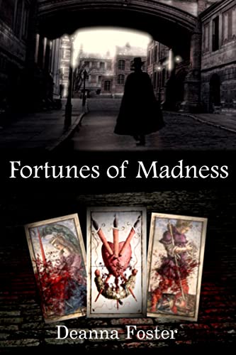 Fortunes of Madness book cover
