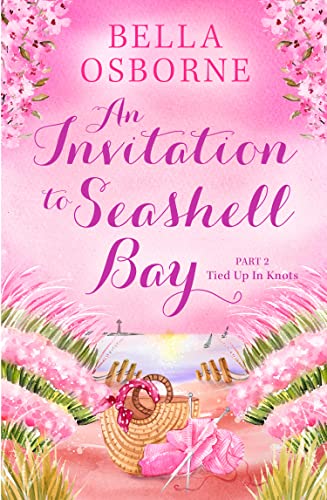 An Invitation to Seashell Bay: Part 2 cover