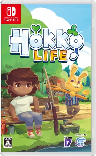 【NS】ニンテンドースイッチの名作・シミュレーションゲーム人気投票＆ランキング【SLG・SRPG】　56位　Hokko Lifeの画像