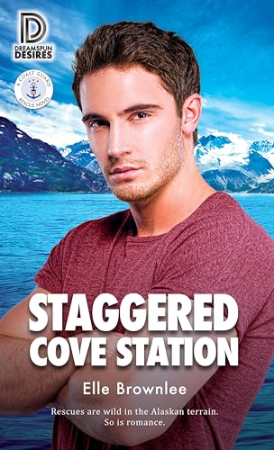 Staggered Cove Station book cover