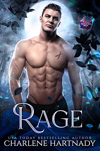 Rage cover
