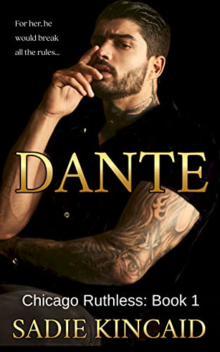 Dante cover