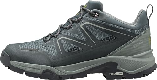 🔥 SELTEN SO GÜNSTIG (-79%) Helly Hansen Damen W Cascade Low HT, Soldat, 41