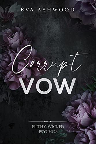 Corrupt Vow cover