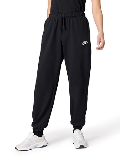 Nike Women's Sportswear Club, Black/White