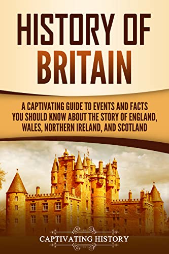 History of Britain