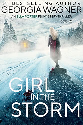 Girl in the Storm book cover