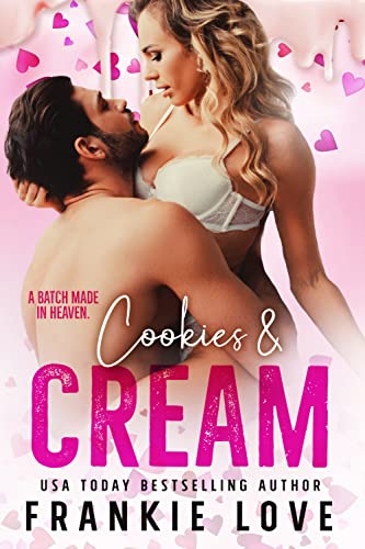 Cookies and Cream cover