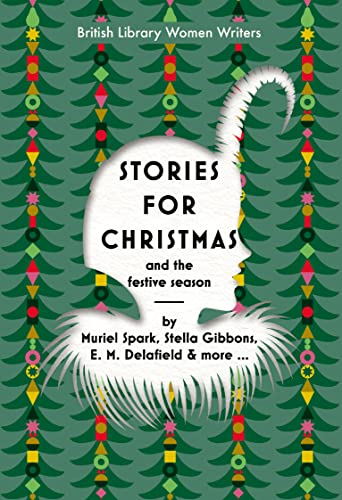 Stories for Christmas and the Festive Season book cover