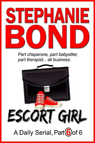 Escort Girl: Part 6 cover