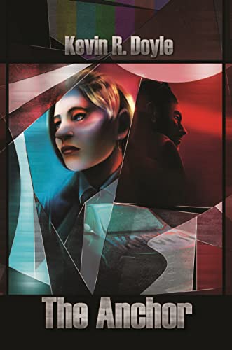 The Anchor book cover