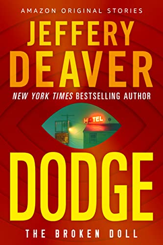 Dodge book cover