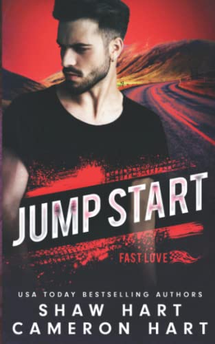 Jump Start book cover