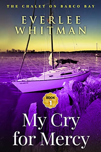 My Cry for Mercy book cover