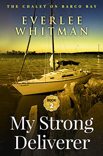 My Strong Deliverer book cover