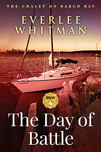 The Day of Battle book cover