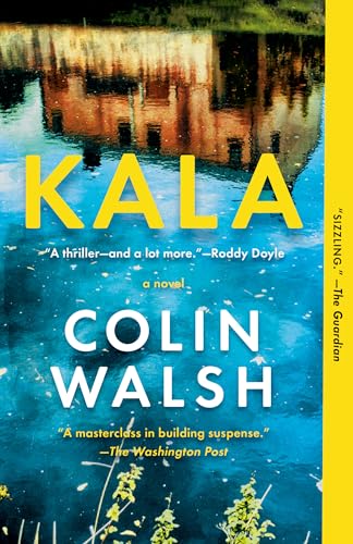 Kala book cover