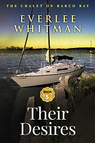 Their Desires book cover
