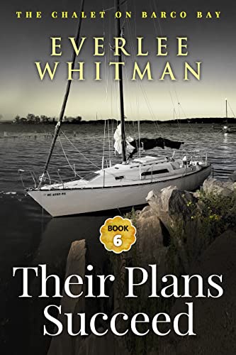 Their Plans Succeed book cover