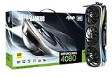 Zotac AMP Extreme RTX 4080 Super
