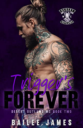 Trigger's Forever book cover