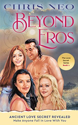 Beyond Eros cover