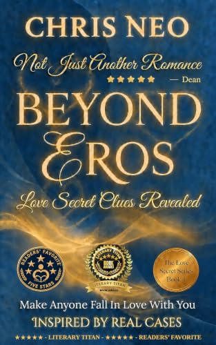 Beyond Eros book cover