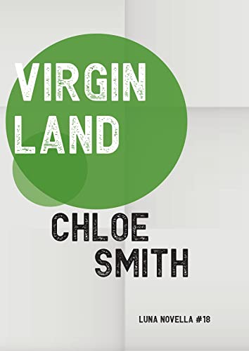 Virgin Land book cover