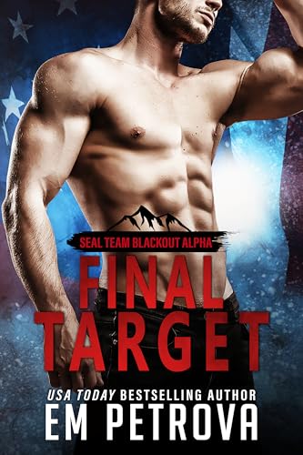 Final Target book cover