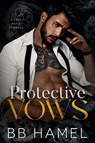 Protective Vows cover
