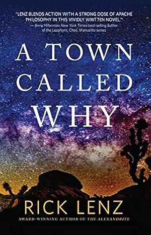 A Town Called Why