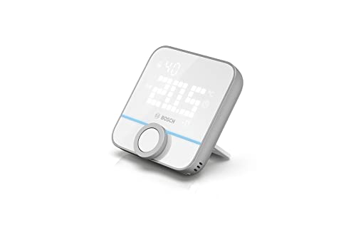(-29%) Bosch Smart Home Raumthermostat II zur Steuerung Smarter Heizkörperthermostate