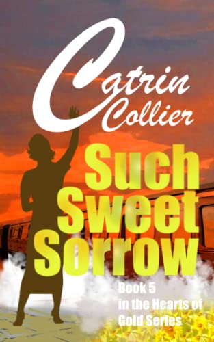 Such Sweet Sorrow book cover
