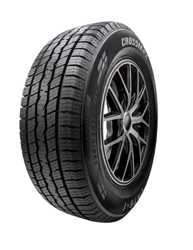 225/65R17 CROSSMAX SUV CHTS-1 102H 600AB ***60K**+ROAD HAZARD, Radial, All Season
